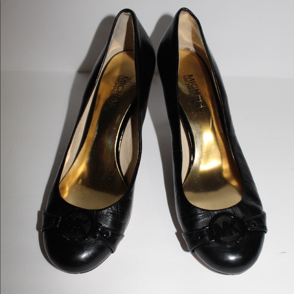 Michael Kors High Heels